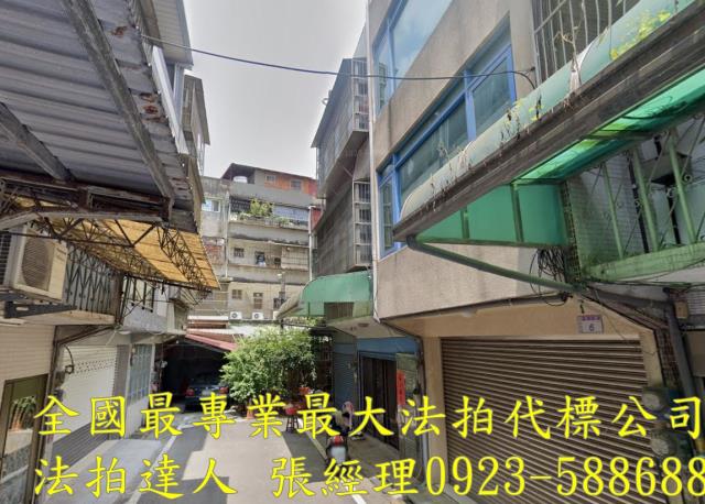 楊梅法拍透天-2
