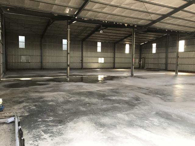 龜山廠房-2