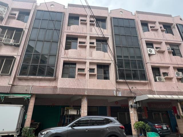 高雄大寮透天-1