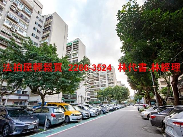 台北信義區大樓法拍-7