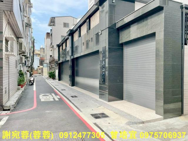 高雄岡山透天-9