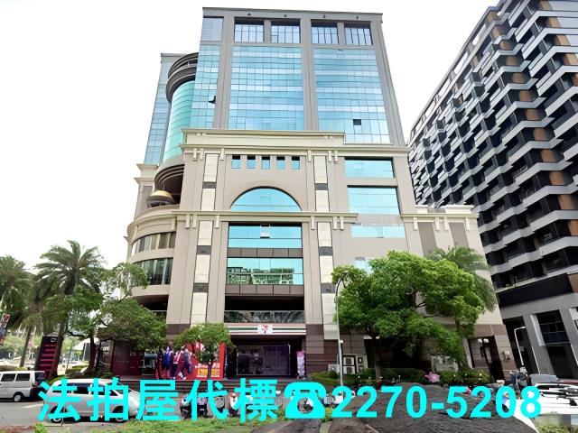 台北內湖大樓法拍-3