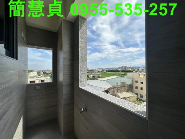 南投草屯大樓-11