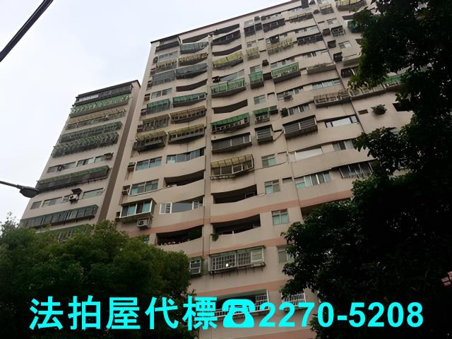 桃園龜山大樓拍賣-2