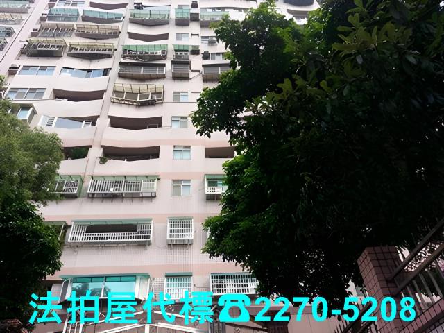 桃園龜山大樓拍賣-4