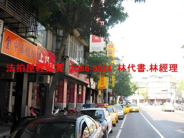 萬華法拍公寓-5