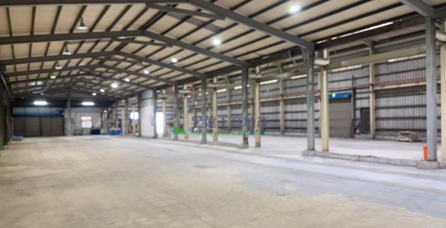 新屋廠房-3