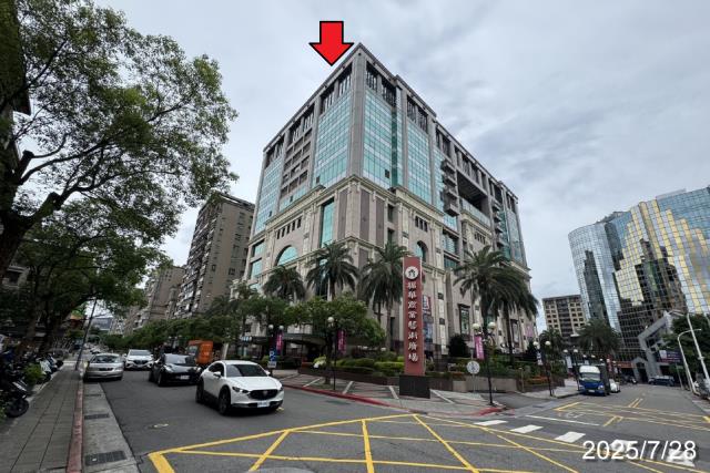 台北大樓拍賣-5