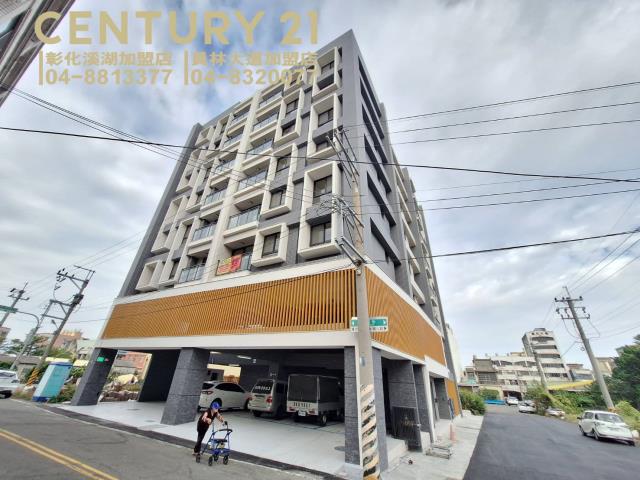 彰化二林華廈-5