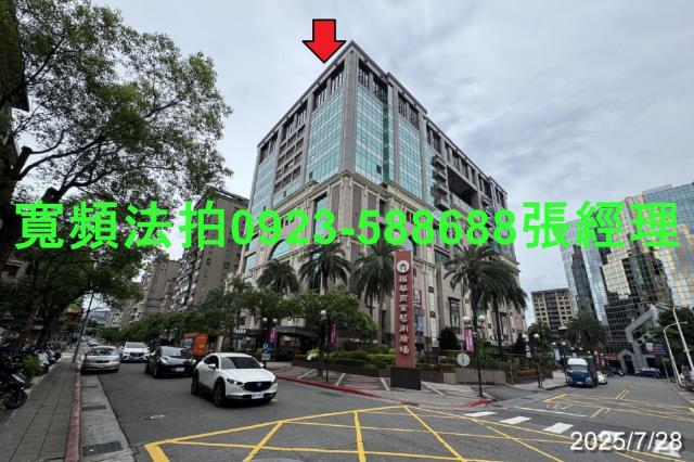 台北內湖大樓法拍-3