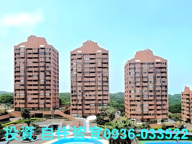 新北三芝大樓法拍-4