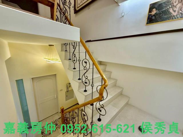 嘉義西區透天-12