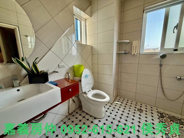 嘉義西區透天-14