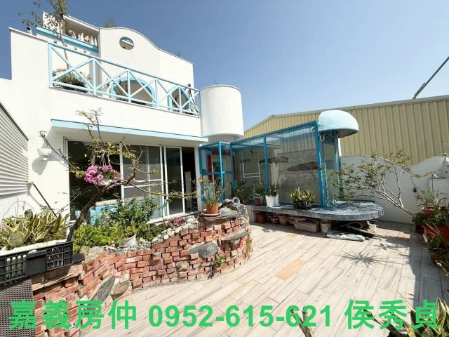 嘉義西區透天-5