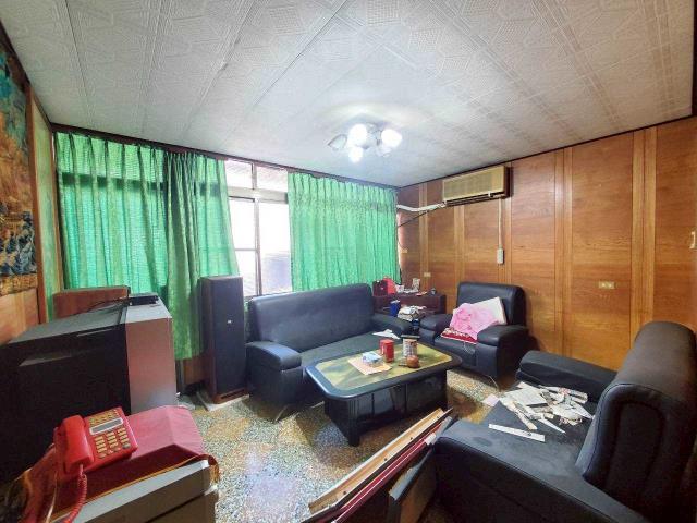 桃園中壢透天-1