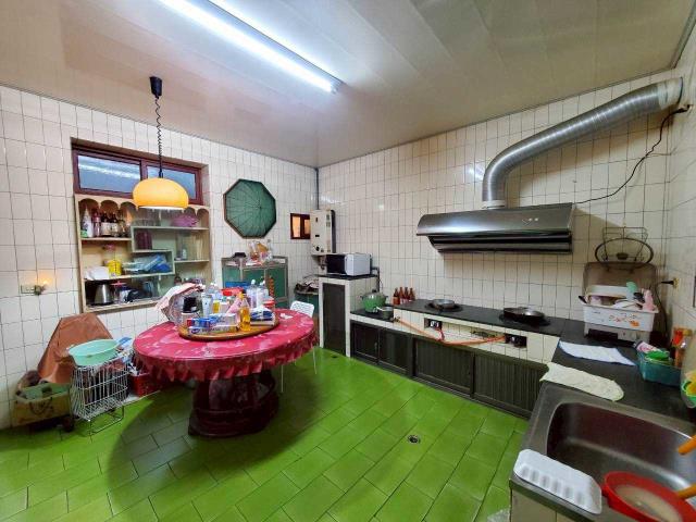 桃園中壢透天-2