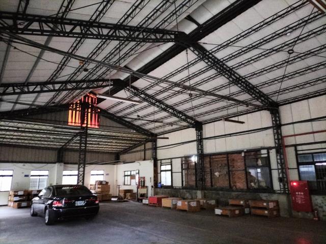 台中烏日廠房-4
