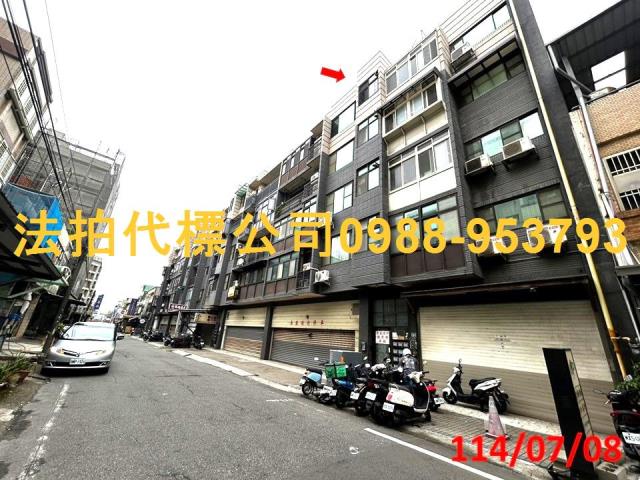 湖口華廈法拍-3