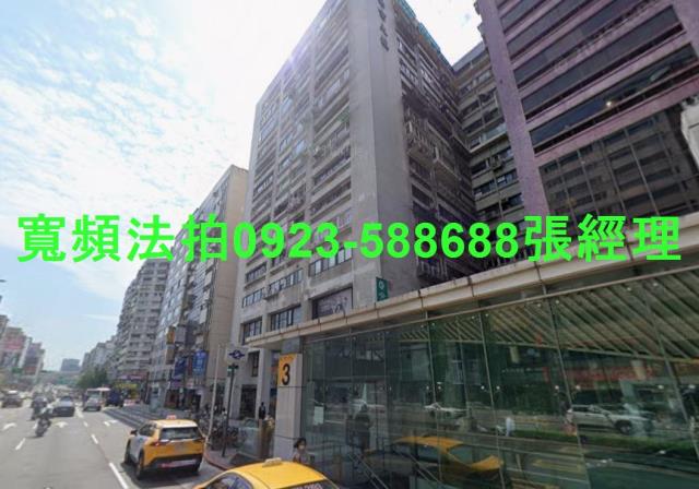 台北大樓拍賣-3