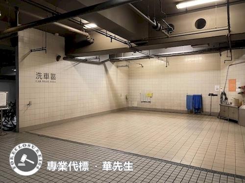 台北法拍大樓-6