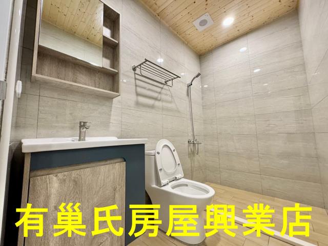 嘉義民雄透天-15