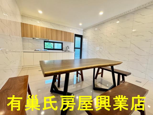 嘉義民雄透天-7