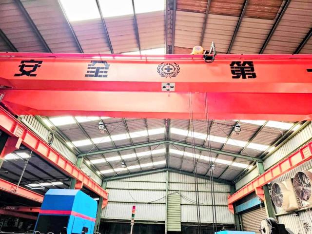 桃園桃園區廠房-4