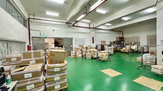 桃園區廠房-2
