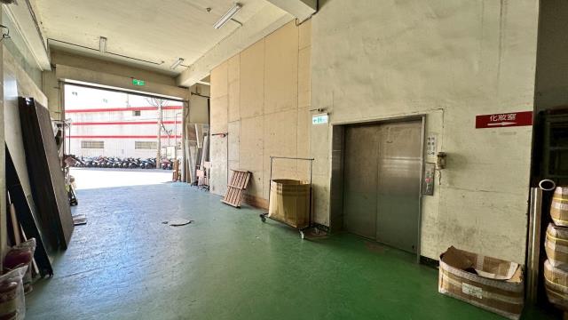桃園區廠房-4