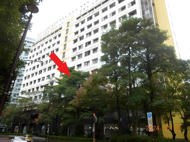 信義區拍賣大樓-2