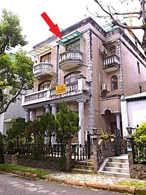 新北別墅拍賣-1