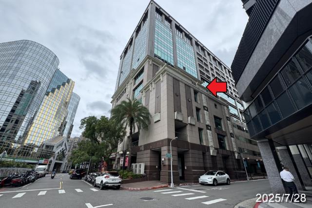 台北內湖大樓拍賣-2