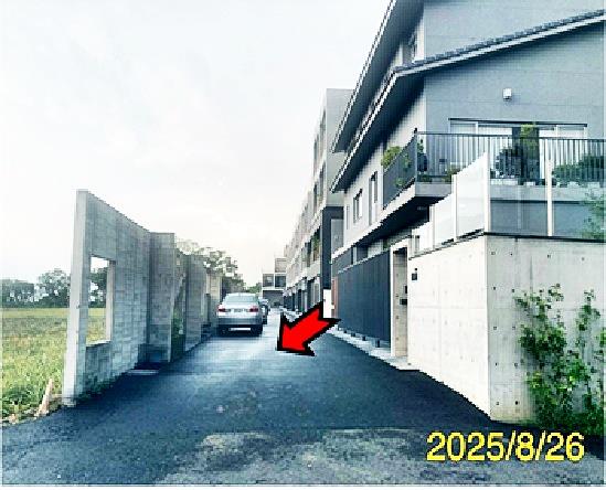 嘉義東區透天法拍-4