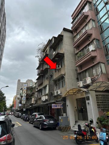 中山區法拍公寓-4