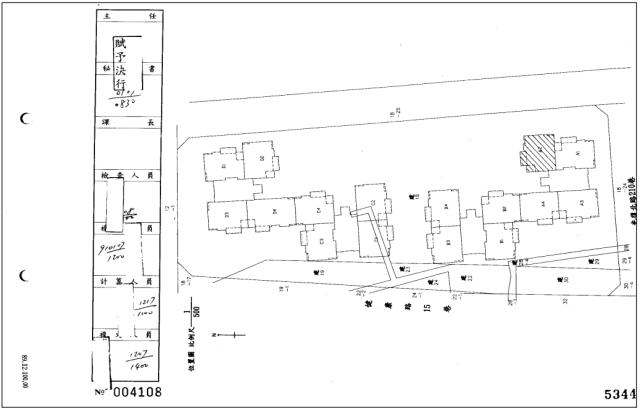 松山大樓法拍-5