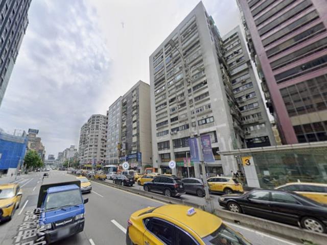 松山拍賣大樓-4