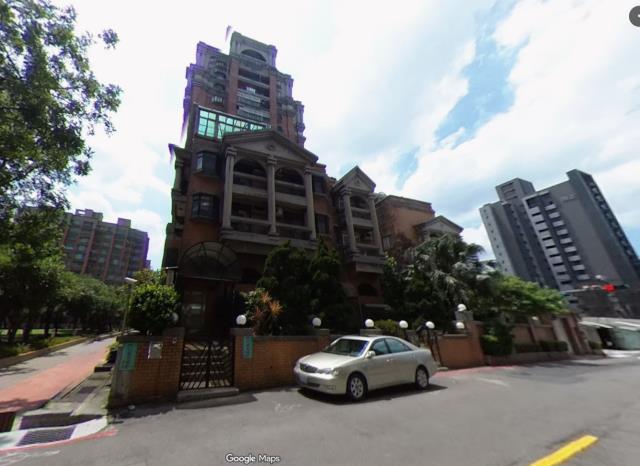 桃園區大樓法拍-8