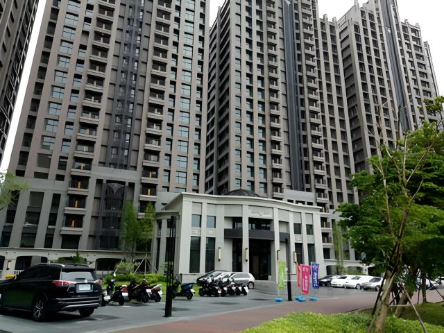 新店拍賣大樓-1