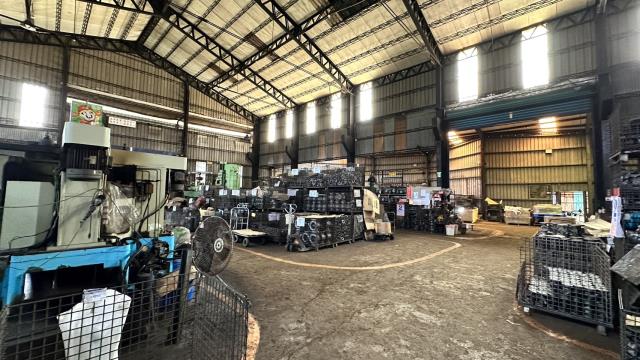 桃園大園廠房-4