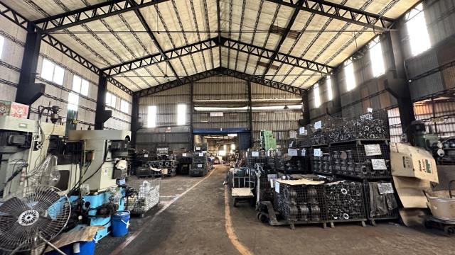 桃園大園廠房-5