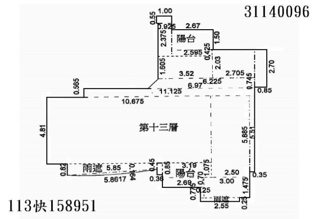 台北萬華大樓法拍-5