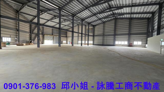 桃園楊梅廠房-1
