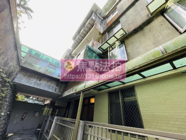 台北士林法拍公寓-4