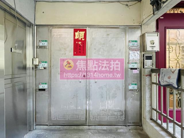 台北士林法拍公寓-5