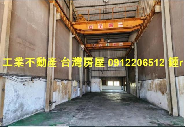 高雄大寮廠房-1