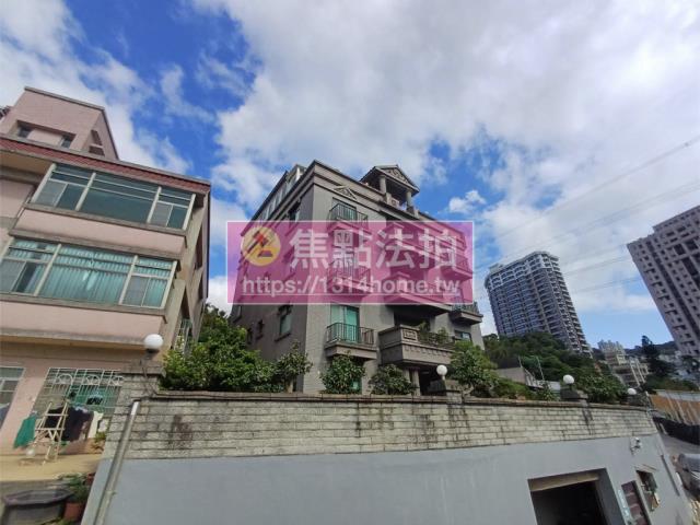 淡水法拍店面-2