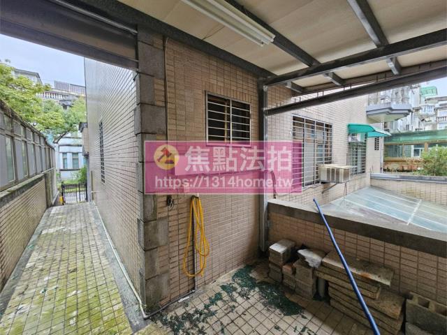 汐止法拍透天-10