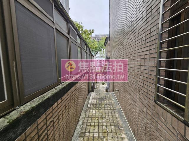 汐止法拍透天-8