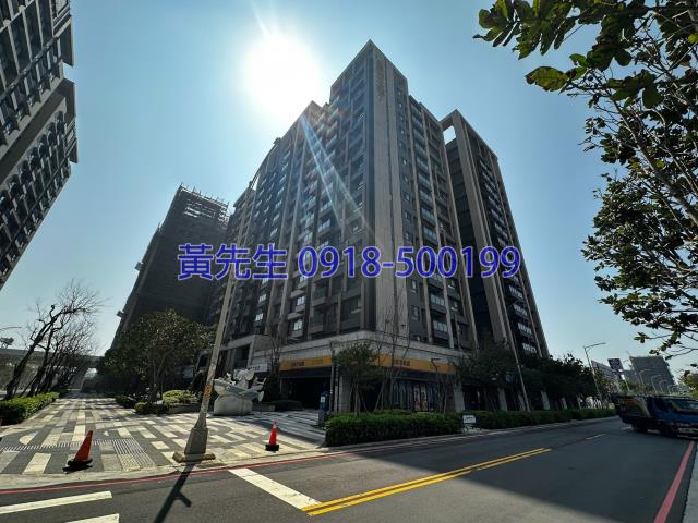 台中法拍大樓-3