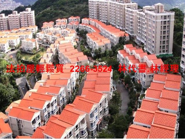 新北華廈法拍-11